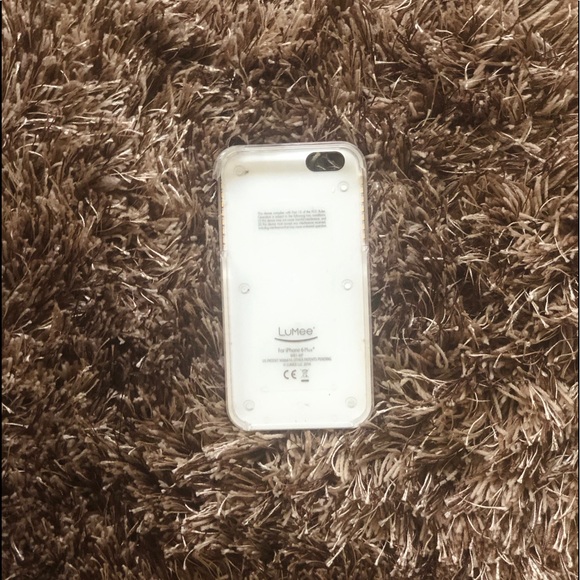 iPhone 6 Plus lumee case - Picture 2 of 4